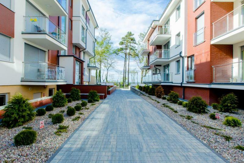 Klifowa 7 Apartmán