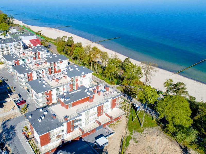 Klifowa 7 Apartmán *