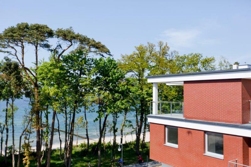 Apartment Klifowa 7 *