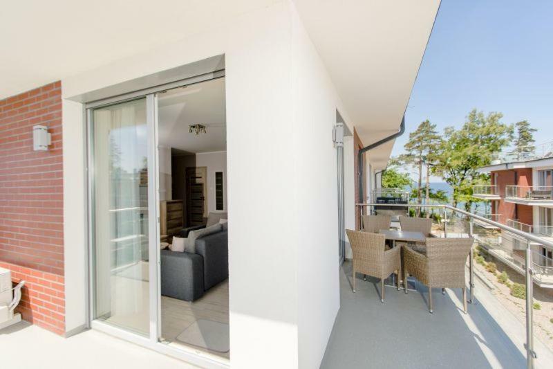 Klifowa 7 Apartment