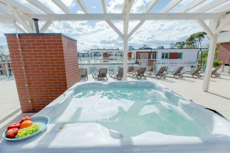 Apartment Klifowa 7 *