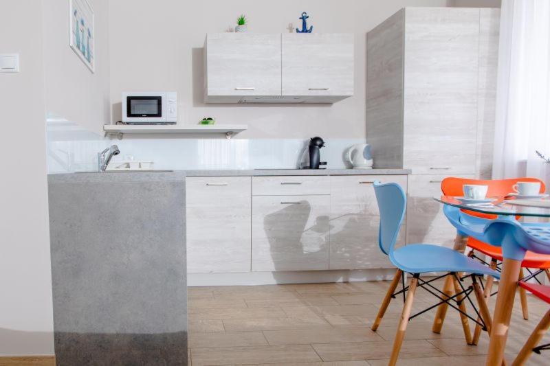 Apartment Klifowa 7 *