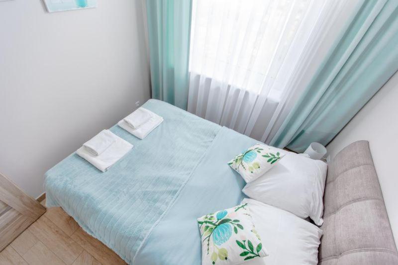 Klifowa 7 Apartmán