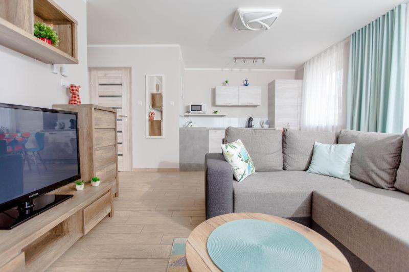 Klifowa 7 Apartment Rewal