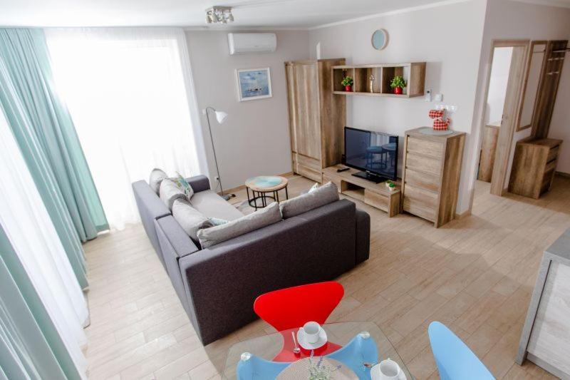 Klifowa 7 Apartmán