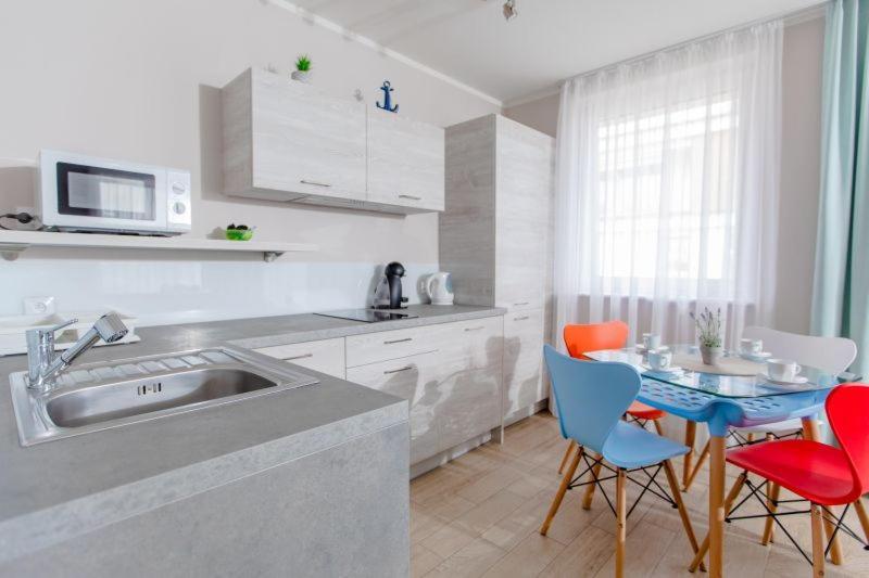 Klifowa 7 Apartment