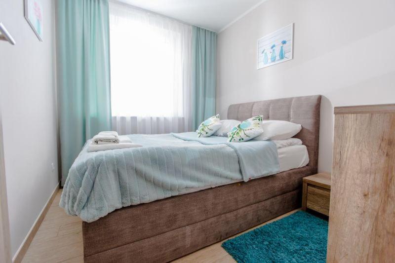 Klifowa 7 Apartment Rewal