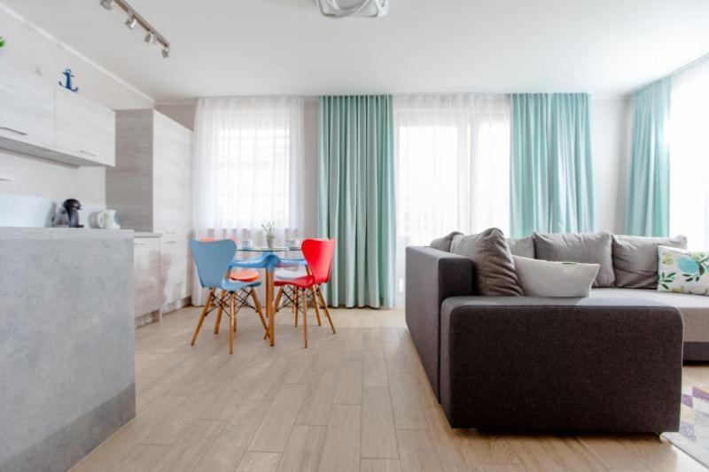 Apartment Klifowa 7 *