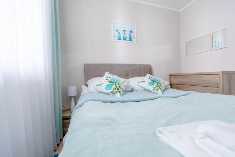 Apartmán Klifowa 7