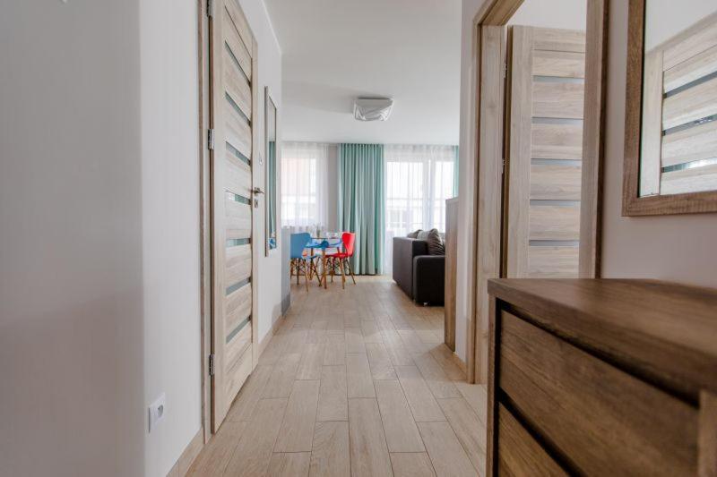 Klifowa 7 Apartment